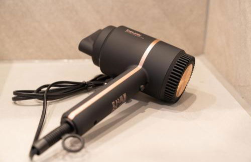 Black F Tower - Serviced Apartments - Foto 8