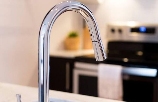 Spacious 2 Bedroom Condo in Little Italy - Foto 24