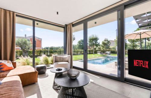 Luxury Villa Casa Tia I - Foto 16