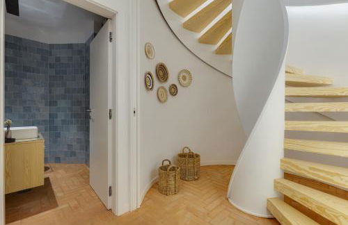 SUNSET VILLA - Luxury villa with superb pool and great views - Foto 44