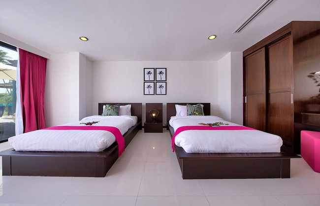 Baan Maliwan - Foto 2