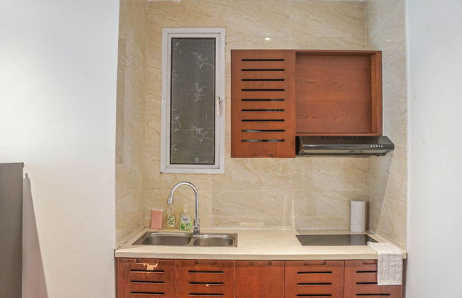 Wecozy Hanoi - Railway Side, The Old Quarter - Foto 54