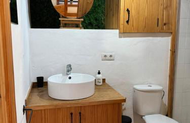 Los Huertos Conect with the nature & relax - Foto 17