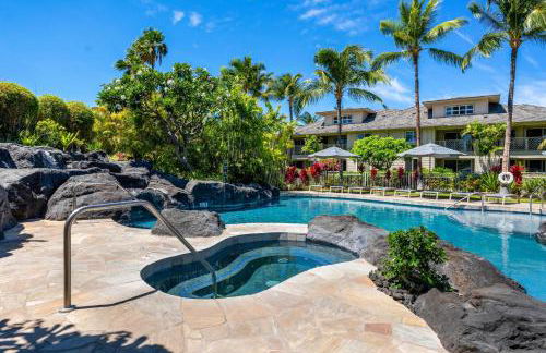 A2 Waikoloa Beach Villas - Foto 43