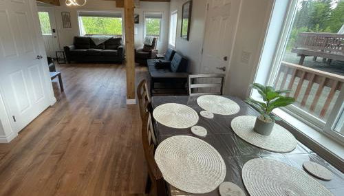 Peaceful Acres Cabin 5 - Moose Haven - Foto 5