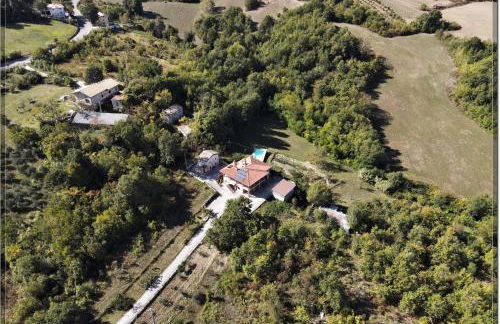 Villa Filìa - La Villa dell'Amicizia - Foto 17