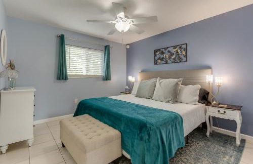 Tranquility Seahorse Suite - Oceanfront Paradise! - Foto 4