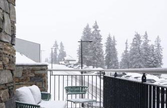 Lodge des Glaciers - La Rosière - Foto 99