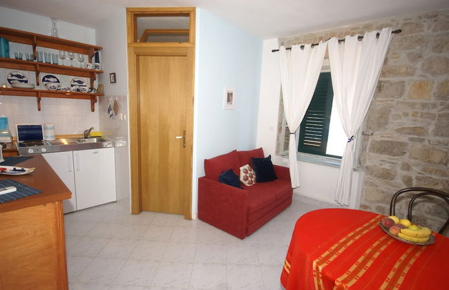 Coastal Apartment in Vis Near sea - Foto 9