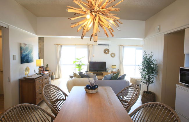 Sky Cucule Ishigakijima - Foto 53