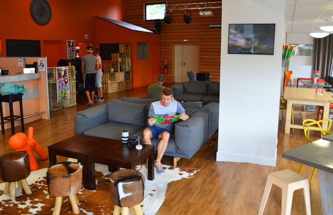 VVF Super-Besse Auvergne Sancy, Super Besse - Foto 27