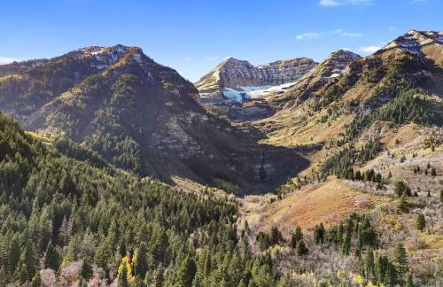 Beartooth Lodge with Hot Tub and Stuart Falls Views - Foto 8