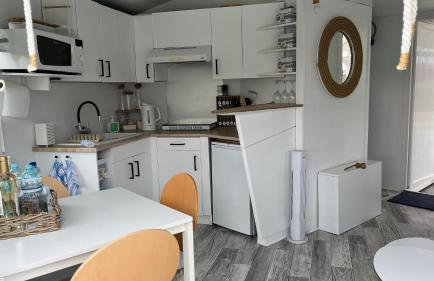 Biały domek - Photo 11