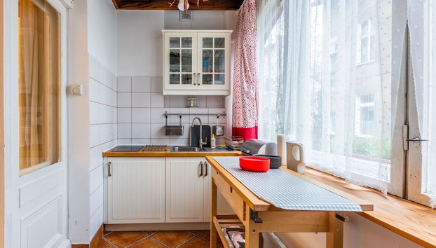 Victus Apartamenty - Fiord - Foto 4, Cocina privada