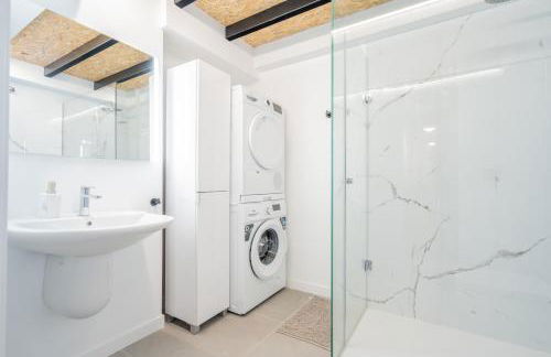 Loft HomeValencia - Foto 18