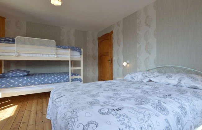 Fine Holiday House with Sauna & Large Terrace near Malmedy - Foto 5