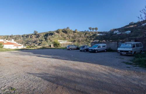 Balcon de la Mina Suites - AirCon and Terrace with views - Foto 52
