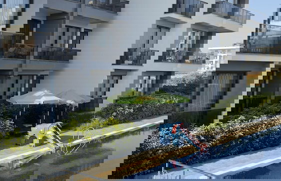 Ethica Suite Luxury Houses - Foto 61