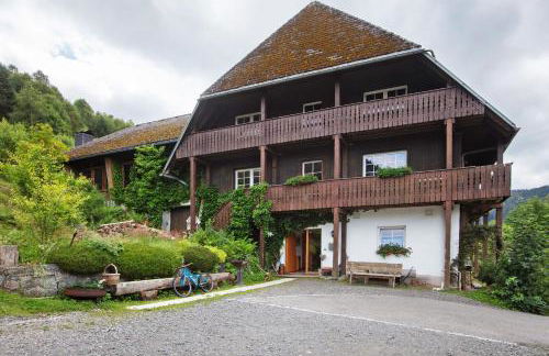 Familien-Sportappartements Wetzel - Foto 2