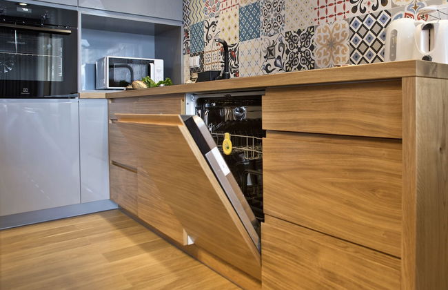 P&O Apartments Szeligowska - Foto 27