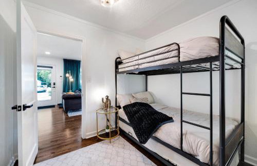 FirstMarket-Opulent Downtown Getaway - Foto 15