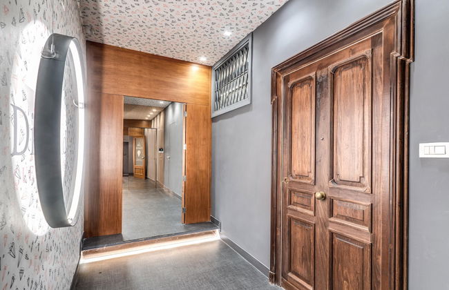 Grey Diamond in Naples - Foto 31