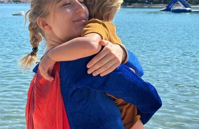 Camping Jezera Lovišća - Photo 29