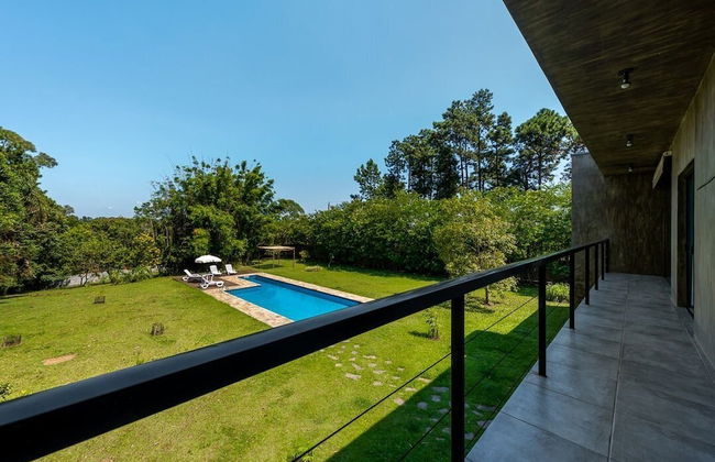 Linda chácara, aconchegante, em São Roque - Photo 44