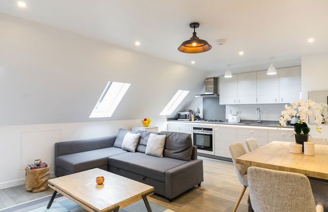 Urban Chic - Rathbone - Foto 76