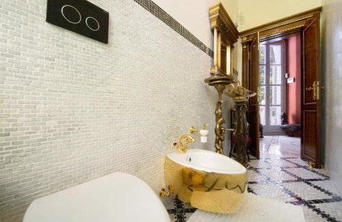 Historic Villa Argegno Como lake - Foto 15