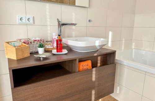 Apartement am Schloss Pillnitz - Photo 14