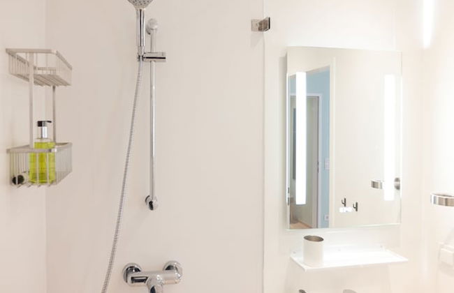 URBANAUTS FLATS Cubierta - Photo 11