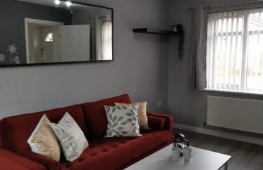 Olive and Carols Walsall Stays - Foto 15