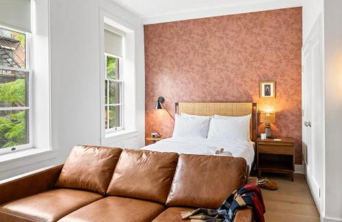 Sosuite at The Loxley - Old City - Foto 14