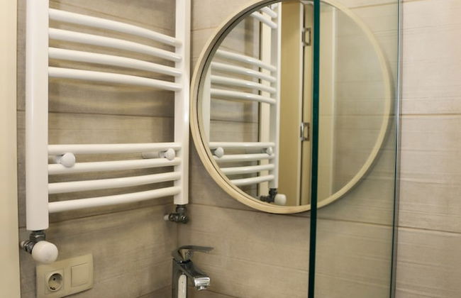 Hosthub Apartment On Shatberashvili Str - Foto 11