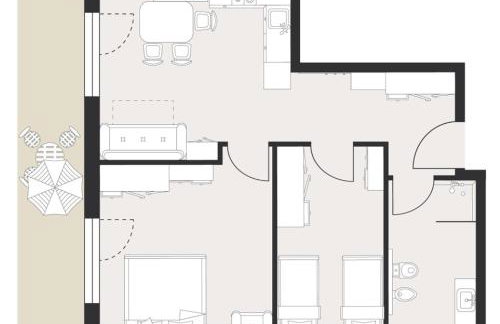 Zum Sonnentor App Pinus - Photo 7