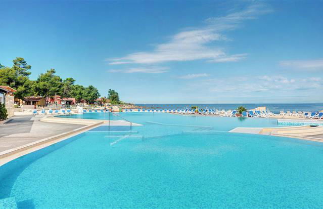 Apartments Stella Plava Laguna - Foto 56