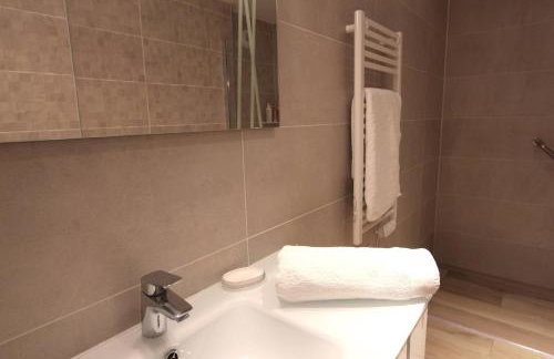 Luxurious Apartments Monaco&SeaView, InfinityPool&Parking - Foto 19
