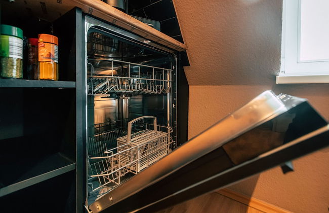 Luga Homes - Chausseehaus - Foto 47