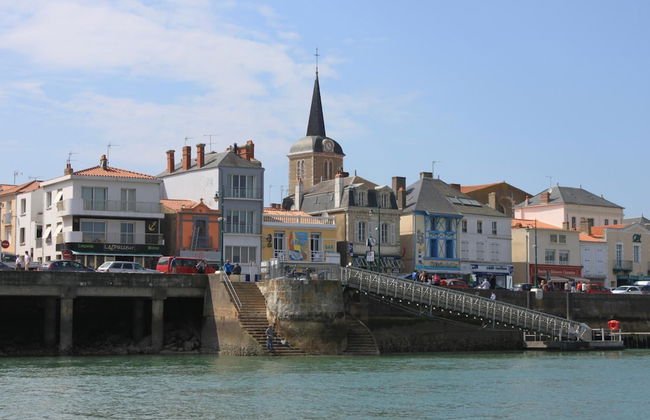 La Vigie Vacances - Foto 52