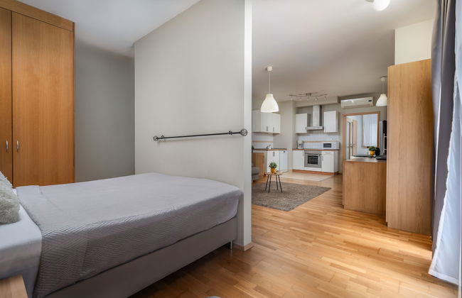 Central Passage Apartments by Vagabond - Foto 12