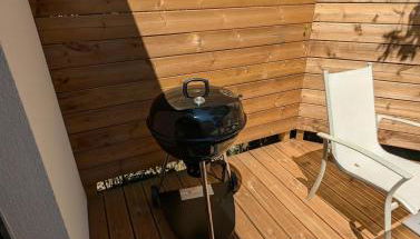 New 3 bedroom villa with Spa - Foto 3