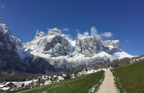 Residence Ciasa Dl Mone - Foto 7