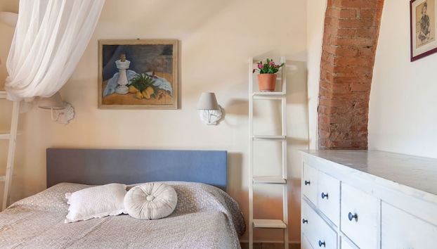 Belvilla by OYO Casa Cecina - Foto 3, Habitación