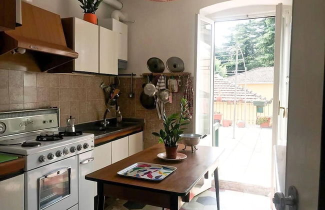 Stunning Apartment Close to Wine Yards in Liguria - Foto 8