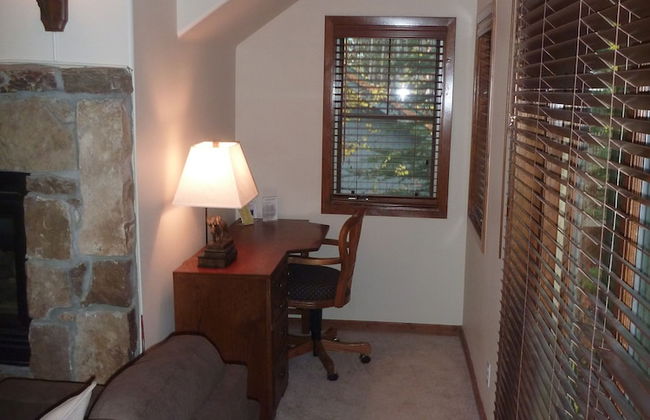 Los Pinos by Breckenridge Resort Managers - Foto 35