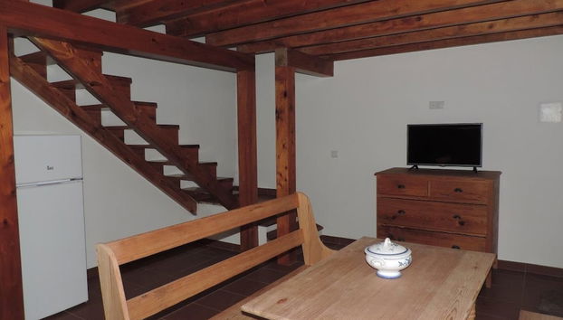 Servicio de comidas en la habitación