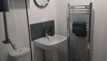 The Lodge, Countryside Living - Foto 5, Shower