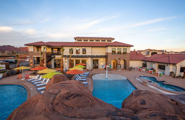 Arcadia #37 - Foto 36