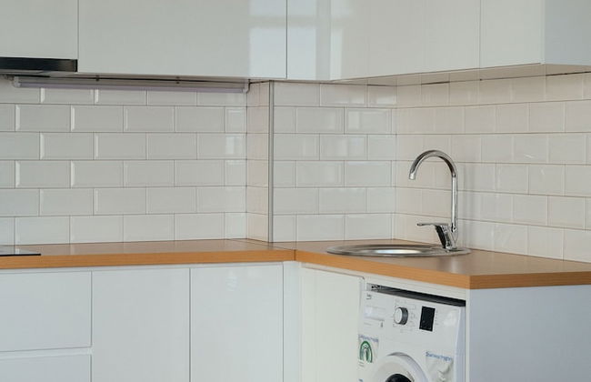 White sails residential hotel - Photo 46